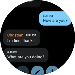 Weargram screenshot 6