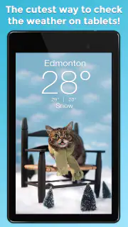 Weather BUB screenshot 7