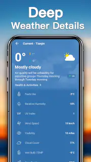Weather Forecast screenshot 6