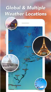 Weather Forecast: Live Weather screenshot 7