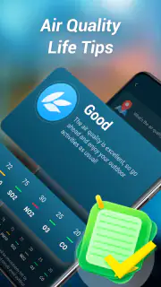 Weather Mate - Local Weather screenshot 5