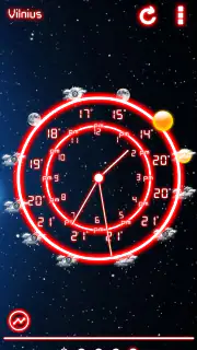 Weather Neon screenshot 5