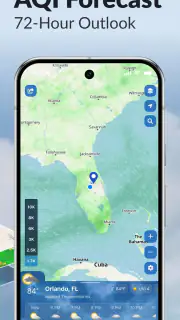Weather Scope NOAA Live Radar screenshot 4