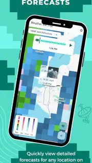Weather the Trip screenshot 3