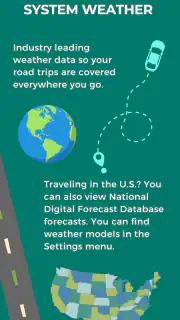 Weather the Trip screenshot 5