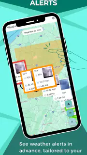Weather the Trip screenshot 6