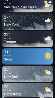 Weather You screenshot 2