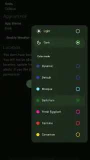 Weather You screenshot 7