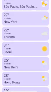 Weather You screenshot 8