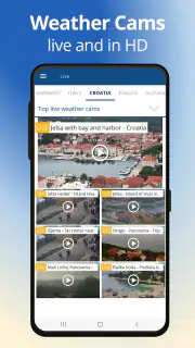 weather24: Forecast & Radar screenshot 6