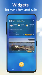 weather24: Forecast & Radar screenshot 7