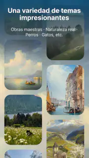 WeatherPop Español (Aviso) screenshot 7