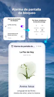 WeatherPop Español (Aviso) screenshot 8