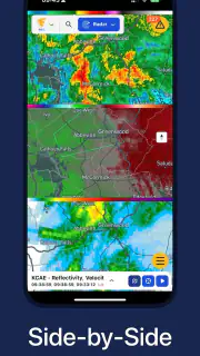 WeatherWise.app screenshot 6