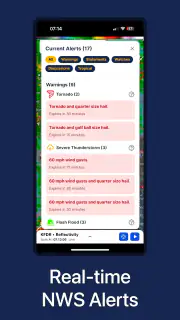 WeatherWise.app screenshot 7