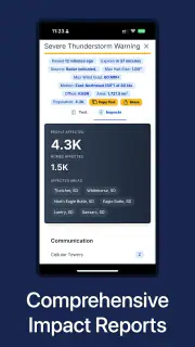 WeatherWise.app screenshot 8