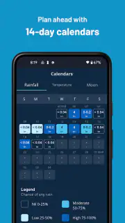 Weatherzone: Weather Forecasts screenshot 4