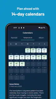 Weatherzone: Weather Forecasts screenshot 5