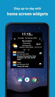 Weatherzone: Weather Forecasts screenshot 6