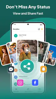 Web Scan & Dual Chat App screenshot 6