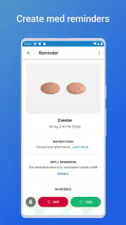 WebMD: Symptom Checker screenshot 6