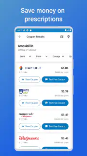 WebMD: Symptom Checker screenshot 7