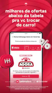 Webmotors: comprar carro screenshot 2