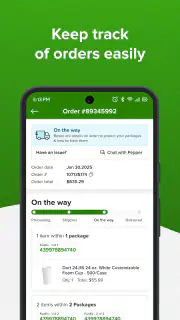 WebstaurantStore screenshot 4