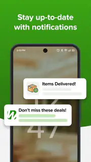 WebstaurantStore screenshot 5