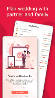 Wedding Planner by MyWed screenshot 8