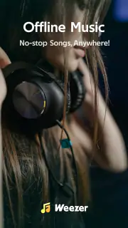 Weezer-Sonic Bloom screenshot 1