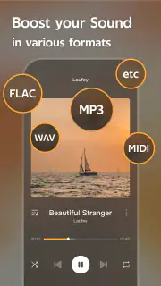 Weezer-Sonic Bloom screenshot 4
