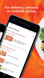 Wegmans Meals 2GO screenshot 3