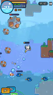 WellDiver screenshot 1