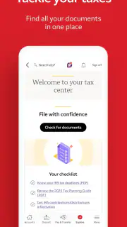 Wells Fargo Mobile® screenshot 2