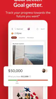 Wells Fargo Mobile® screenshot 5