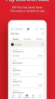 Wells Fargo Mobile® screenshot 6