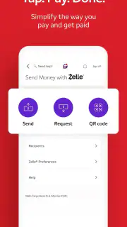 Wells Fargo Mobile® screenshot 7