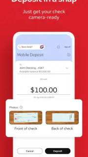 Wells Fargo Mobile® screenshot 8