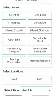 WellSky Personal Care screenshot 2