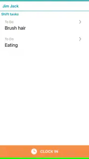 WellSky Personal Care screenshot 4