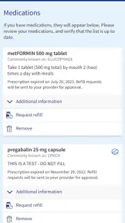 WellSpan screenshot 3