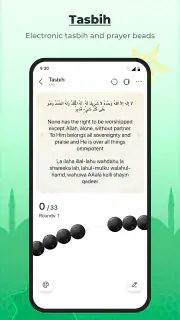 WeMuslim: Muslim, Prayer&Qibla screenshot 6