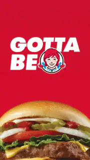 Wendy’s screenshot 1