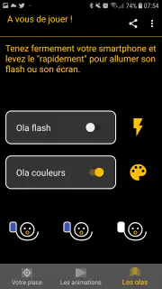 wePix arena screenshot 3