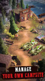 West Game II screenshot 3