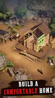 West Game II screenshot 4