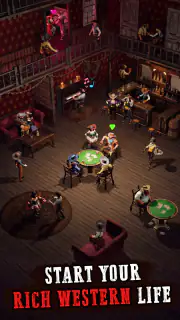 West Game II screenshot 6