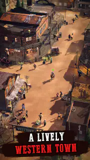 West Game II screenshot 8