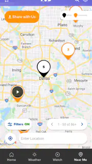 WFAA - News from North Texas screenshot 4